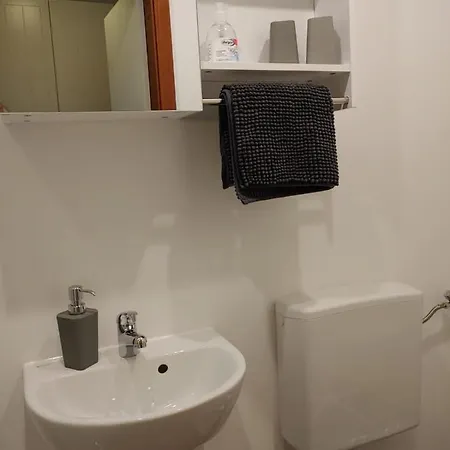 Διαμέρισμα Madame Jacqueline - Steinhude *