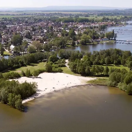 Apartament Madame Jacqueline - Steinhude