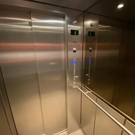 Διαμέρισμα Madame Jacqueline - Steinhude *