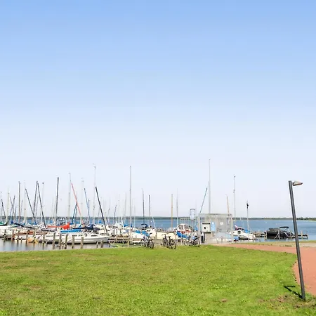 Διαμέρισμα Madame Jacqueline - Steinhude *