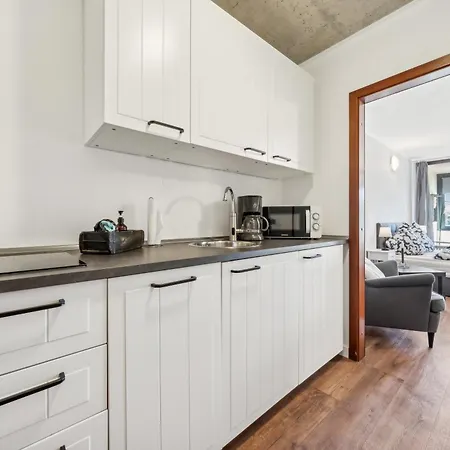 Apartament Madame Jacqueline - Steinhude Wunstorf