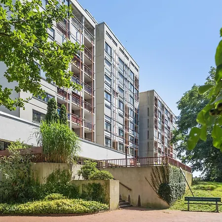 Madame Jacqueline - Steinhude * Wunstorf