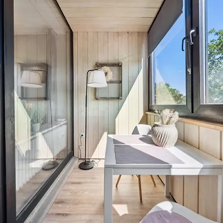 Madame Jacqueline - Steinhude