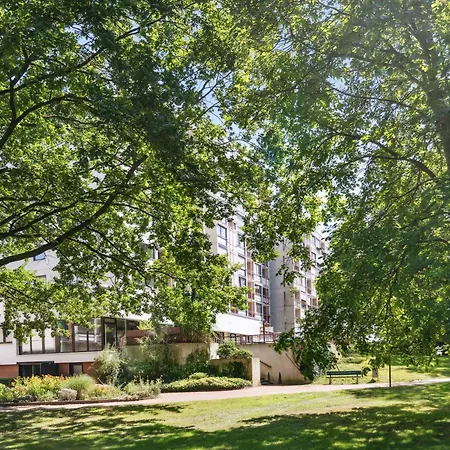 Apartament Madame Jacqueline - Steinhude *