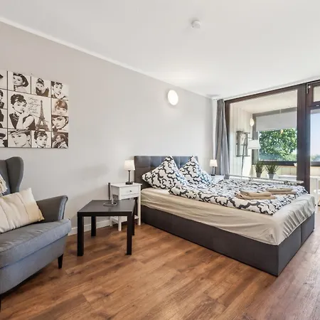 Madame Jacqueline - Steinhude Apartament Wunstorf