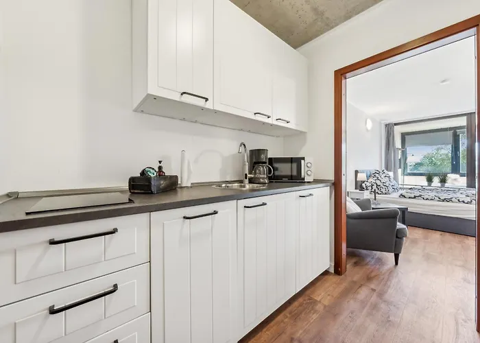 Apartment Madame Jacqueline - Steinhude Wunstorf